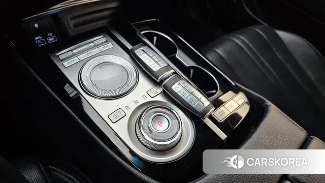 Genesis G80 (RG3) id 2999724 из Кореи 19