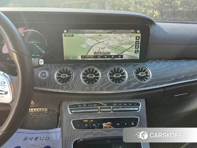 Mercedes-Benz CLS-Class C257 id 3476682 из Кореи 18