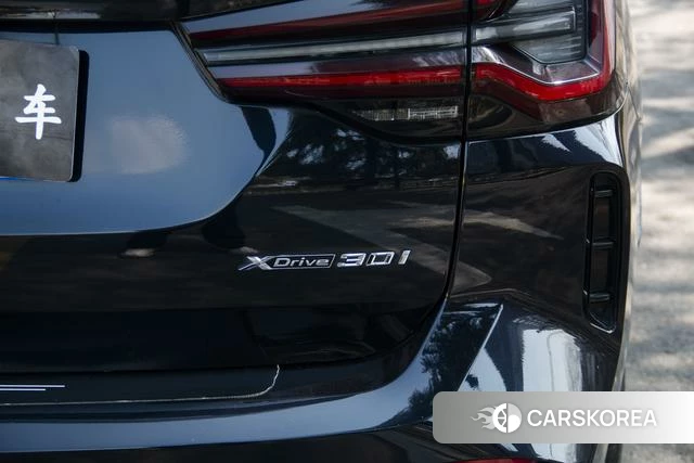 BMW X3 id 4229204 из Китая 18