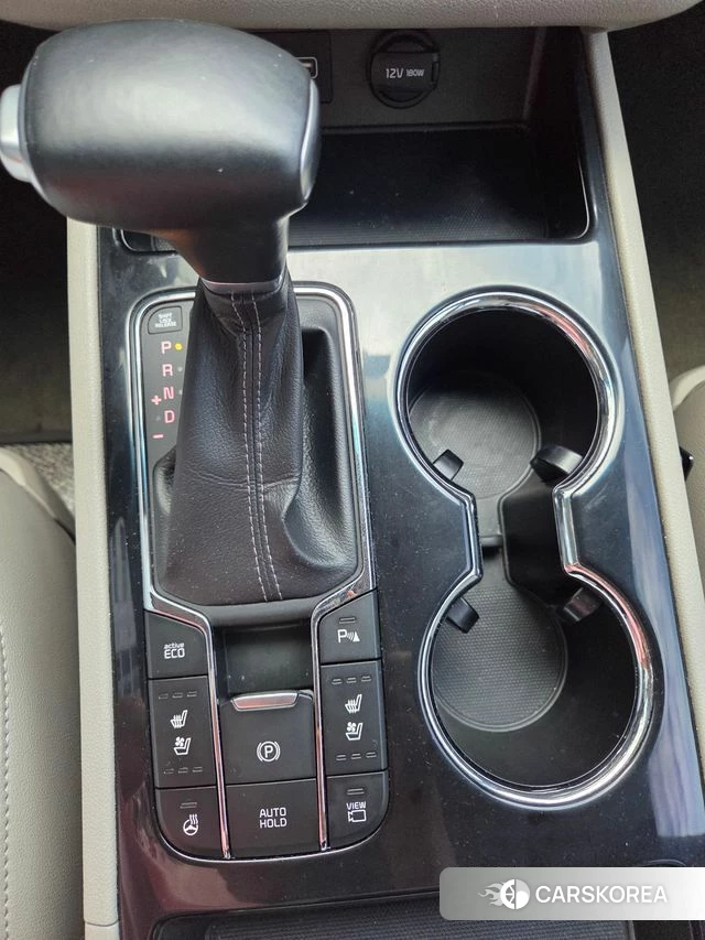 Kia The New Carnival id 4694188 из Кореи 15