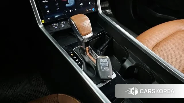 Ssangyong Torres id 3572180 из Кореи 19