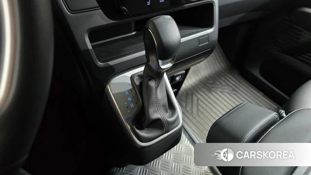 Hyundai Staria id 4749051 из Кореи 31
