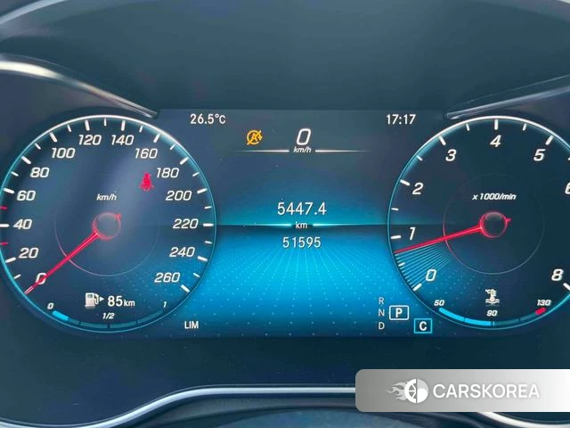 Mercedes-Benz GLC id 4359618 из Китая 12