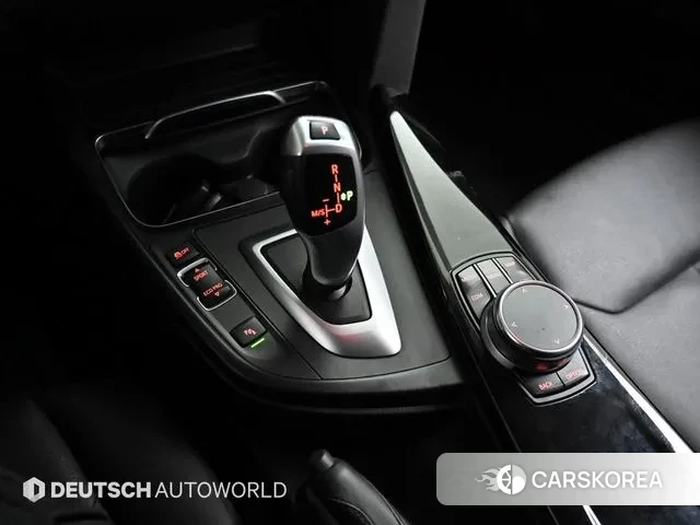 BMW 3 Series GT (F34) id 3718188 из Кореи 19