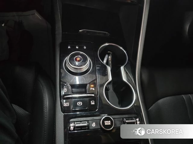 Kia K5 3rd generation id 4223265 из Кореи 19