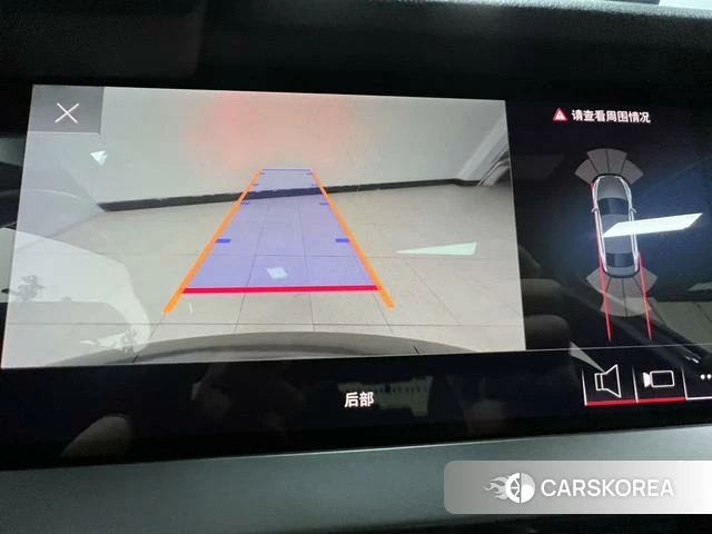 Audi A3 id 4329049 из Китая 23