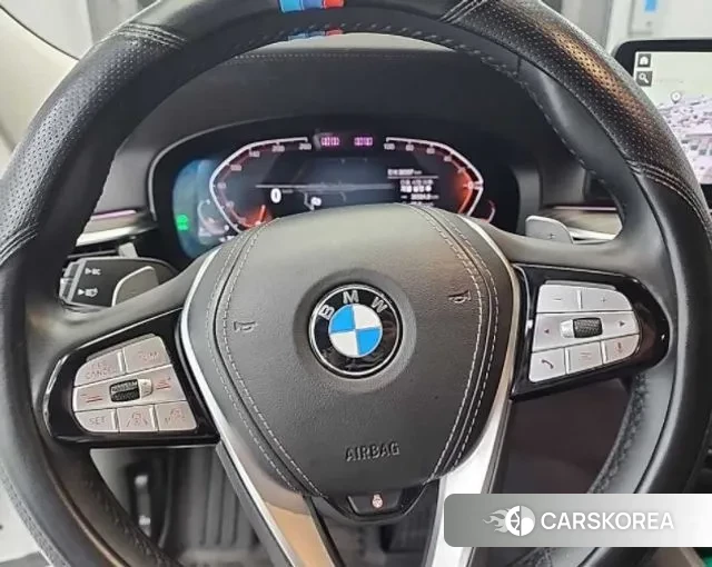 BMW 6 Series GT (G32) id 3659790 из Кореи 19