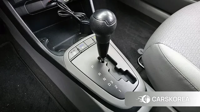 Kia Morning Urban (JA) id 3514325 из Кореи 19