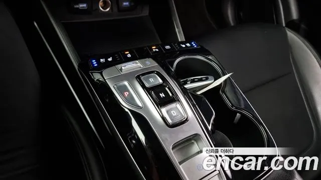 Hyundai Tucson (NX4) id 2720695 из Кореи 19