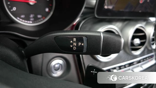 Mercedes-Benz C-Class W205 id 4652141 из Кореи 19