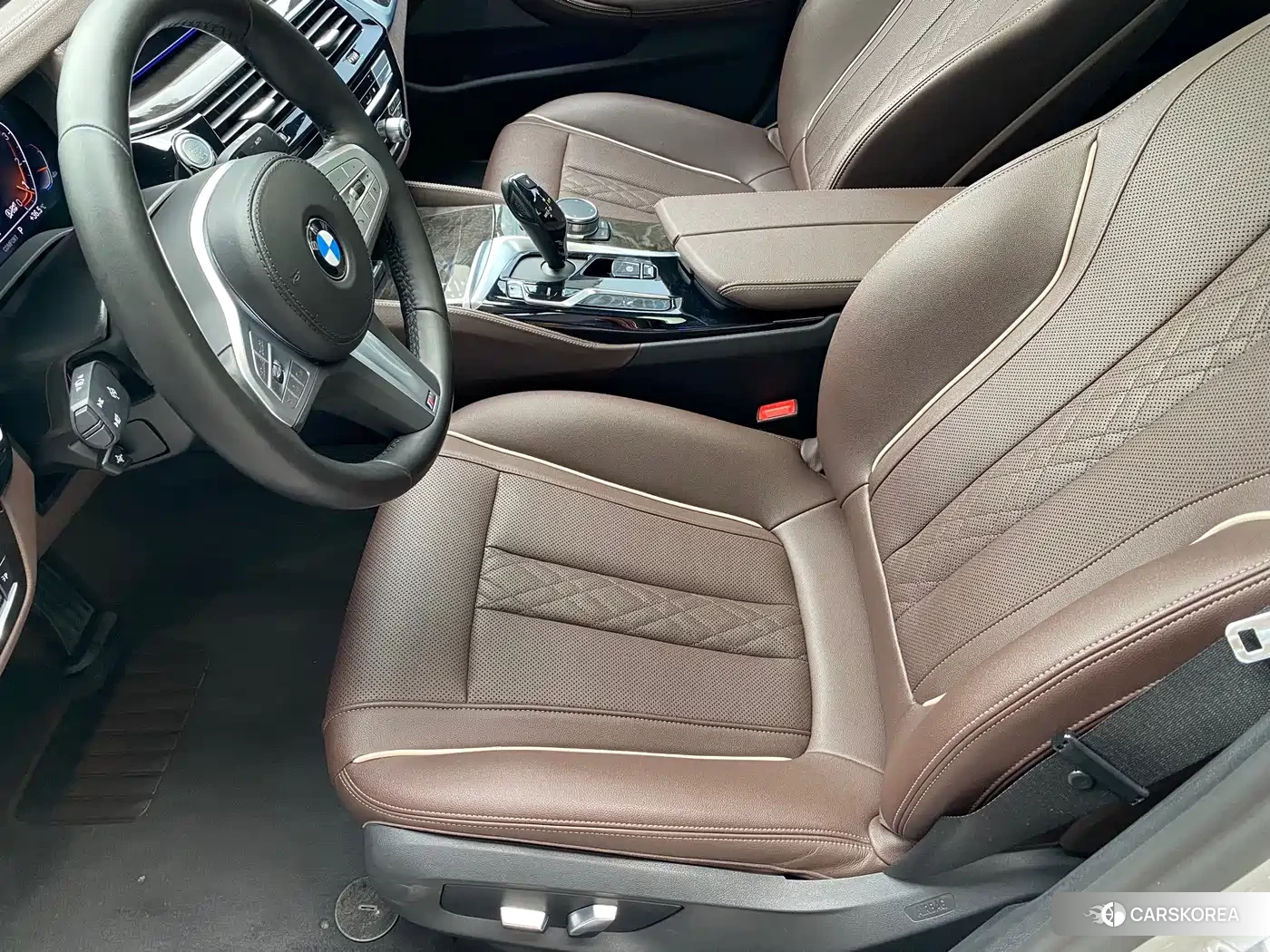BMW 5 series id 4679513 из Китая 24
