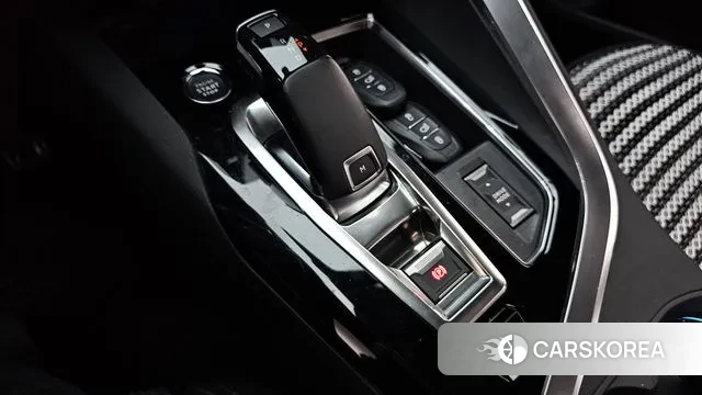 Peugeot 5008 second generation id 3378163 из Кореи 19