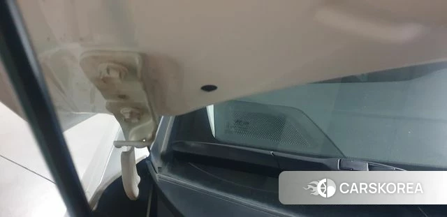 Chevrolet (GM Daewoo) Trailblazer id 3942211 из Кореи 11