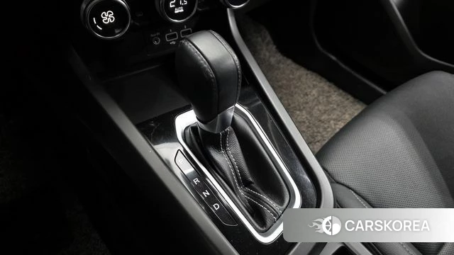 Renault Korea (Samsung) XM3 id 3806901 из Кореи 19