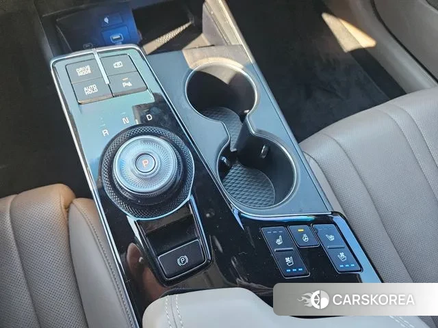 Kia K8 Hybrid id 3620094 из Кореи 19