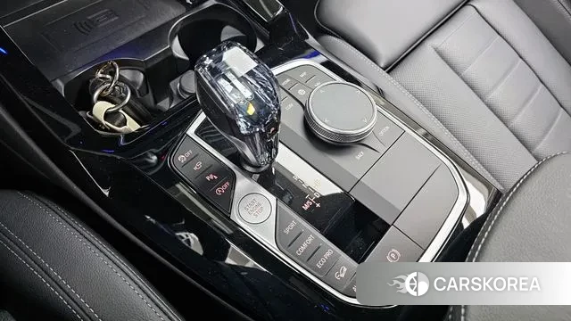 BMW X3 (G01) id 3321804 из Кореи 19