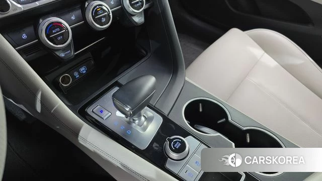 Genesis G70 id 4642924 из Кореи 31