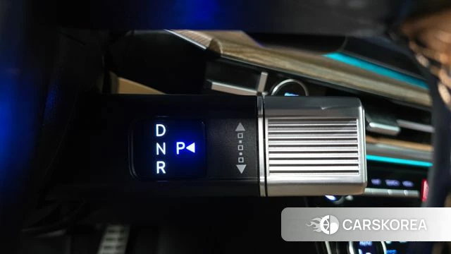 Hyundai Santa Fe (MX5) id 4853812 из Кореи 19