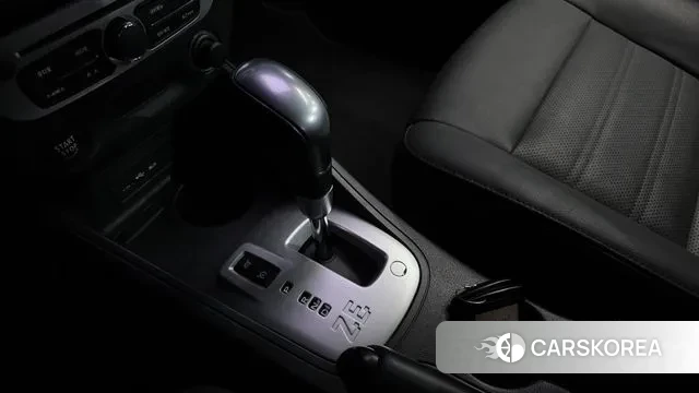 Renault Korea (Samsung) SM3 Z.E. id 3330605 из Кореи 19