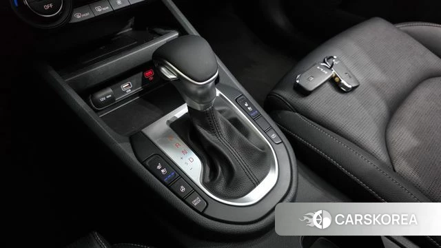 Kia The New K3 2nd generation id 4942924 из Кореи 32