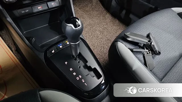 Kia The New Morning (JA) id 3745391 из Кореи 19