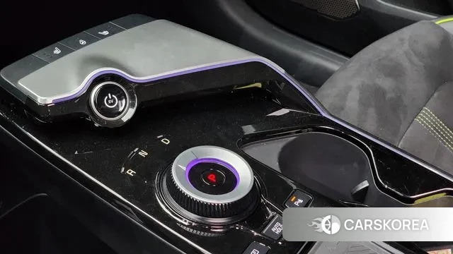 Kia EV6 id 3031774 из Кореи 19