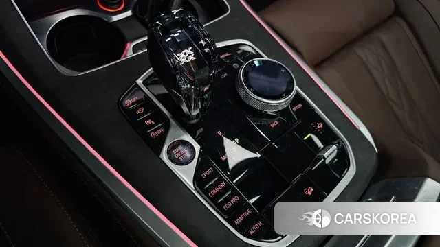 BMW X5 (G05) id 3348105 из Кореи 19