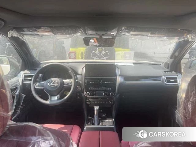 Lexus GX id 4273853 из Китая 9