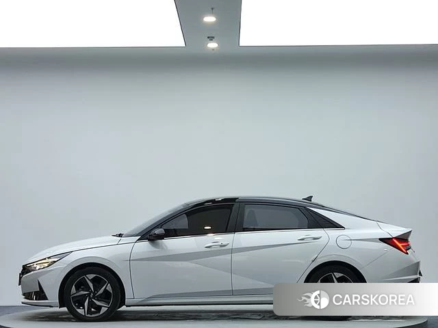 Hyundai Elantra id 4263438 из Китая 16