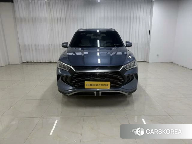 BYD Song Pro DM id 4253980 из Китая 19