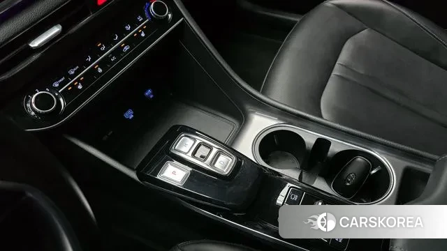 Hyundai Sonata (DN8) id 3458171 из Кореи 19