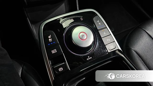 Kia Niro Plus id 4267432 из Кореи 32
