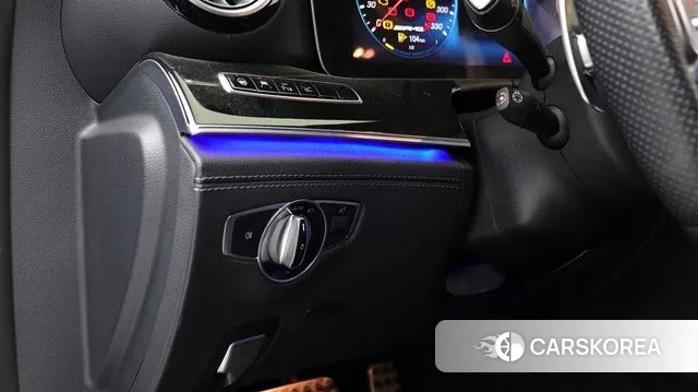 Mercedes-Benz AMG GT id 3380168 из Кореи 19