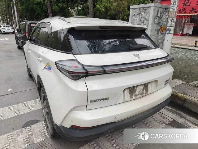 Nezha Automobile Nezha U id 4190336 из Китая 9