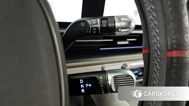 Hyundai Ionic 6 id 3042843 из Кореи 19