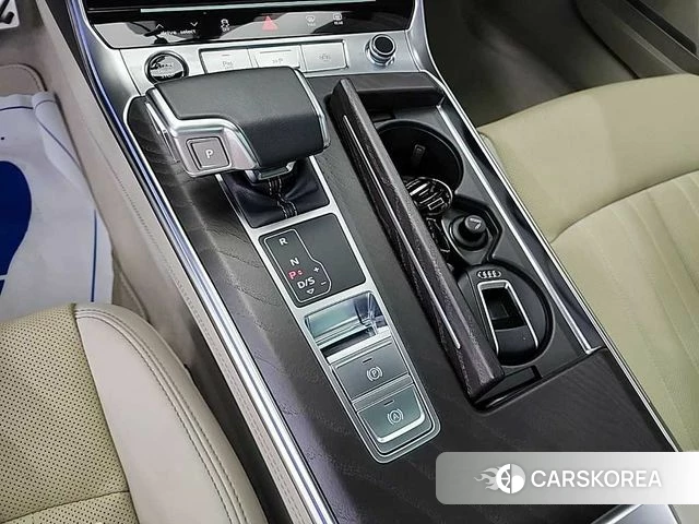 Audi A7 (4K) id 4528193 из Кореи 19