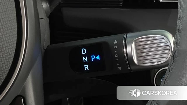 Hyundai Ionic 5 id 4716330 из Кореи 42