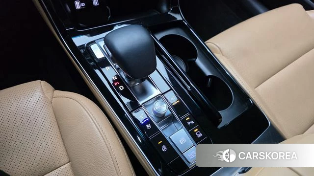 Kia K7 Premier Hybrid id 4495804 из Кореи 31