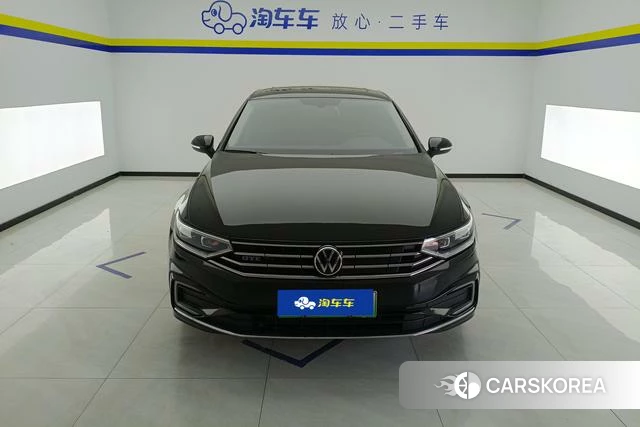 Volkswagen Magotan PHEV id 3823630 из Китая 16