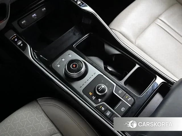 Kia Sorento 4th Generation id 3591835 из Кореи 19