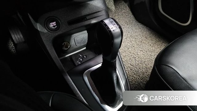 Renault Korea (Samsung) New QM3 id 4698728 из Кореи 19