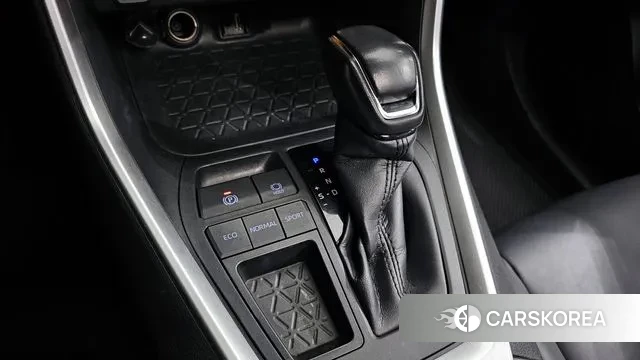 Toyota RAV4 5th Generation id 3449281 из Кореи 19