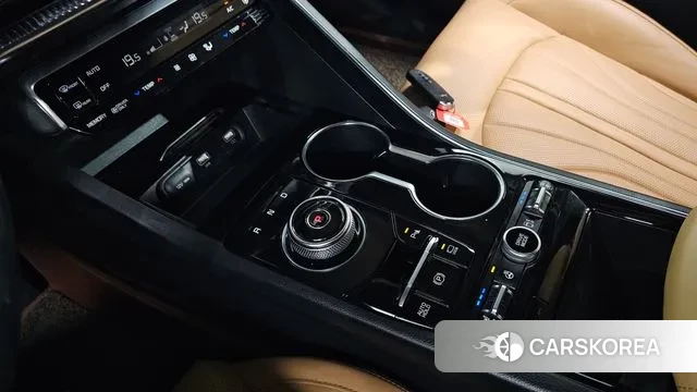 Kia K5 Hybrid 3rd Generation id 2975673 из Кореи 19