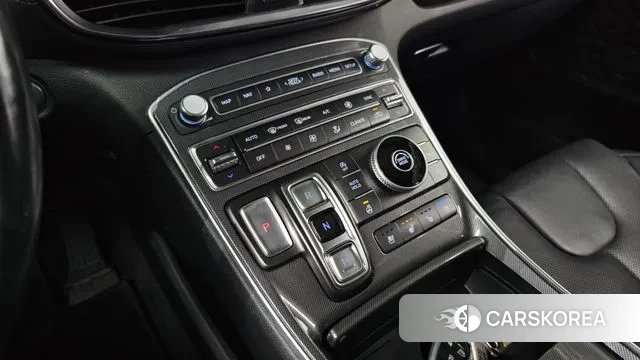 Hyundai The New Santa Fe id 3432908 из Кореи 19