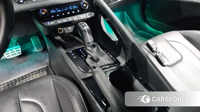 Hyundai Avante (CN7) id 3746467 из Кореи 19