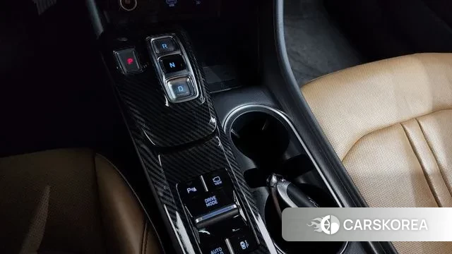 Hyundai Sonata (DN8) id 3753938 из Кореи 19