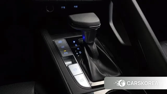 Hyundai Avante (CN7) id 3509050 из Кореи 19