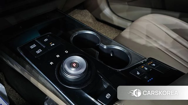 Kia K8 Hybrid id 4505835 из Кореи 19