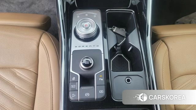 Kia The New Sorento 4th Generation id 4185657 из Кореи 19