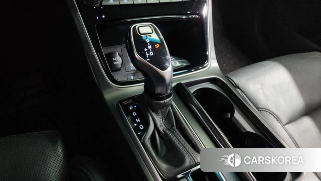 Hyundai Grandeur IG id 3796118 из Кореи 19